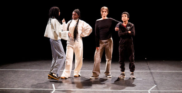 Atelier Harcèlement Emoi